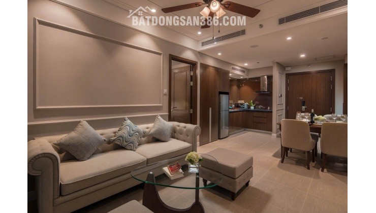 Cần bán gấp căn 2PN Altara Đà Nắng - View biển giá chỉ hơn 5 tỷ
